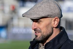 U21 bei EM erneut gegen England und Tschechien