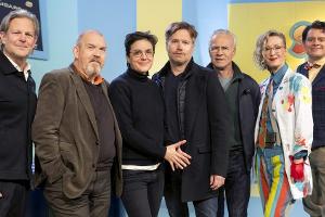 95. Fall für Ballauf und Schenk: Wird eine Kindersendung zum "Tatort"?