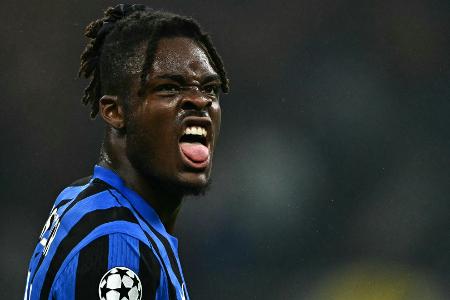 DFB für Bisseck DFB für Bisseck