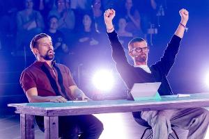 "Joko & Klaas gegen ProSieben": Duo verliert auf die letzten Meter