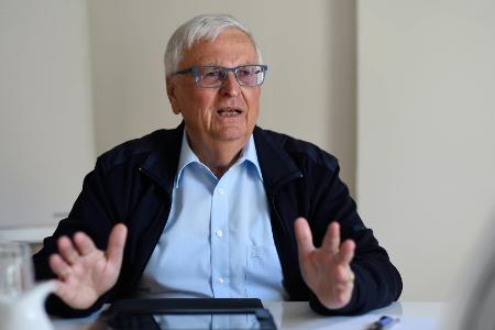 Keller macht den Auftakt: Prominente Zeugen im WM-Prozess Keller macht den Auftakt: Prominente Zeugen im WM-Prozess