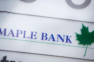 BGH: Maple-Banker müssen 20 Millionen Euro zurückzahlen