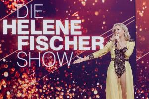 Helene Fischer verrät die ersten Gäste ihrer Weihnachtsshow