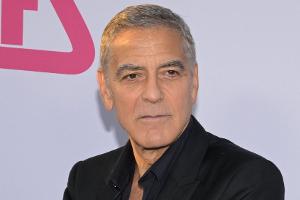 George Clooney trauert um "Ocean's Eleven"-Co-Star Scott L. Schwartz