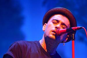 Zayn Malik sagt Show in Newcastle in letzter Sekunde ab