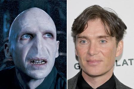 Oppenheimer als Voldemort? So steht es um die Oppenheimer als Voldemort? So steht es um die
