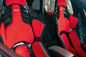 Recaro findet Investor, doch es gibt einen Haken