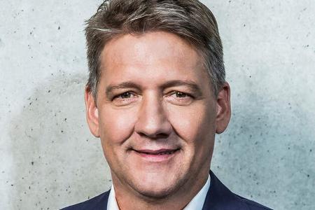 Gernot Döllner Gernot Döllner