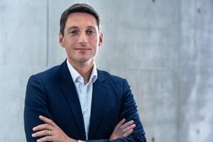 ITler wird neuer Technikvorstand