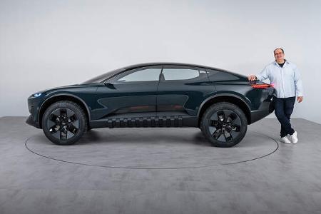 Audi Activesphere