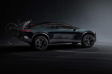 Audi Activesphere