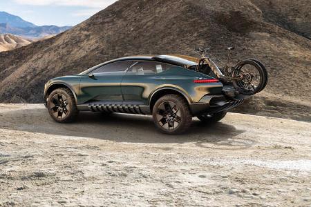 Audi Activesphere