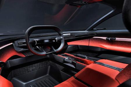 Audi Activesphere