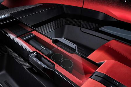 Audi Activesphere