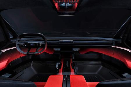 Audi Activesphere