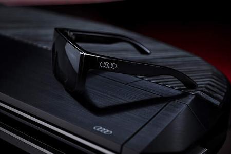 Audi Activesphere