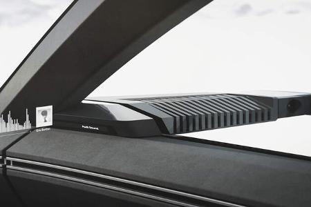 Audi Activesphere
