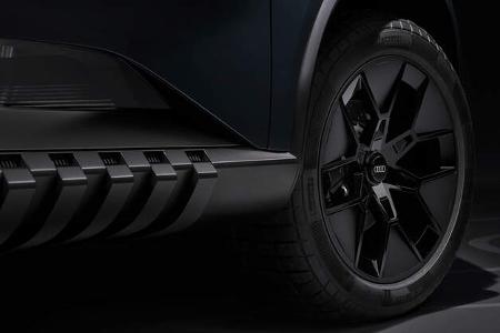 Audi Activesphere