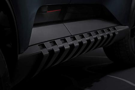 Audi Activesphere