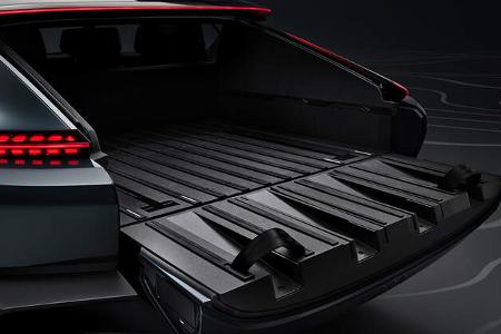 Audi Activesphere