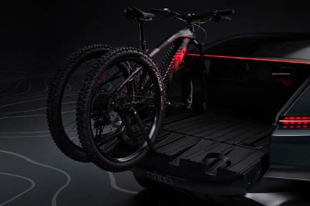 Audi Activesphere