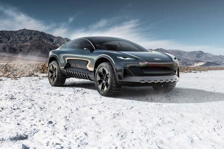 Audi Activesphere