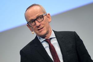 Staatsanwaltschaft: Anklage gegen Ex-Conti-Chef Neumann