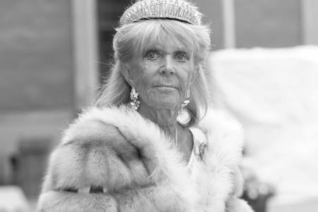 Schwester des schwedischen Königs: Prinzessin Birgitta verstorben Schwester des schwedischen Königs: Prinzessin Birgitta verstorben