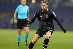 Rückschlag für Eintracht-Frauen: Dunst erleidet Kreuzbandriss