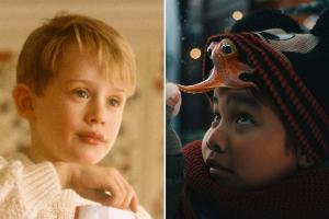 Kultklassiker bis Kurzfilm-Geheimtipp: So feiert Disney+ Weihnachten