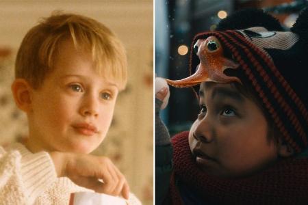 Kultklassiker bis Kurzfilm-Geheimtipp: So feiert Disney+ Weihnachten