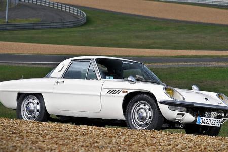 Mazda Cosmo (1970)