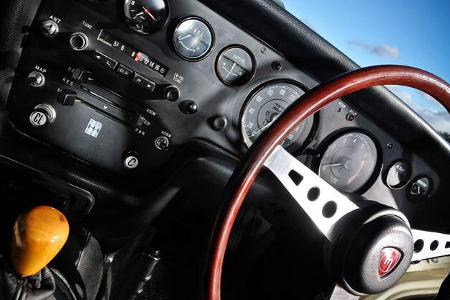 Mazda Cosmo (1970)