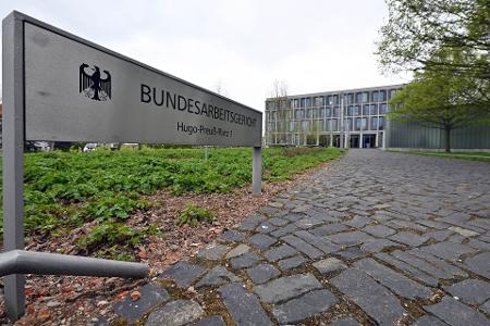 Das Bundesarbeitsgericht verbessert die Situation von Teilzeit-Arbeitskräften bei Überstunden Das Bundesarbeitsgericht verbessert die Situation von Teilzeit-Arbeitskräften bei Überstunden