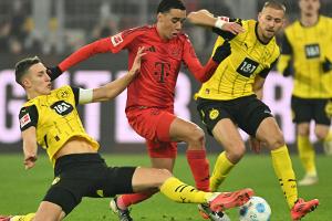 Nach Medienrechte-Vergabe: Sky und DAZN zufrieden