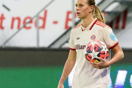 Bayern-Coach Straus kämpft um Bühl: Bayern-Coach Straus kämpft um Bühl: