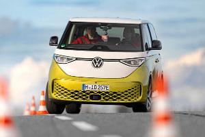 Wo will VW den E-Bus bauen?