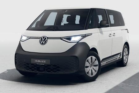 VW ID. Buzz Freestyle Basismodell Einstiegsmodell Sondermodell VW ID. Buzz Freestyle Basismodell Einstiegsmodell Sondermodell