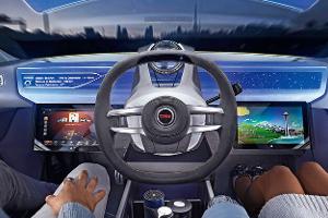 Autonomes Fahren