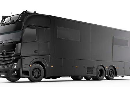 10/2024 Brabus Big Boy 1200 Wohnmobil 10/2024 Brabus Big Boy 1200 Wohnmobil