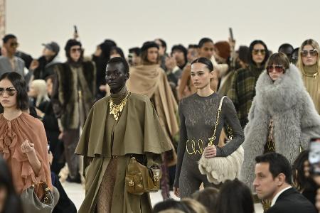 Fashion-Upgrade mit diesen vier winterlichen Mode-Trends Fashion-Upgrade mit diesen vier winterlichen Mode-Trends