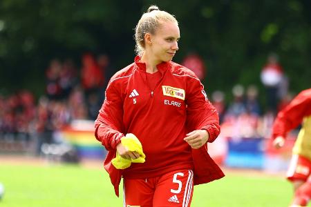 Frauenfußball: Schlusslicht Potsdam holt Scheel Frauenfußball: Schlusslicht Potsdam holt Scheel