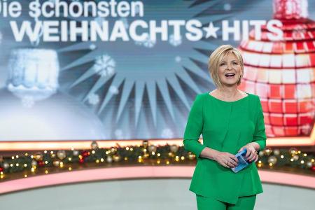 Tränenreicher TV-Abschied von Carmen Nebel: Tränenreicher TV-Abschied von Carmen Nebel: