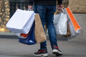 Nachhaltige Geschenke sind Kunden nur wenig Aufpreis wert