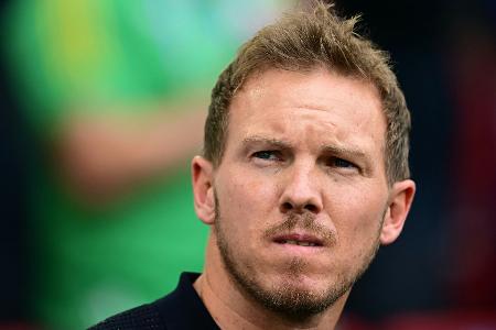 Nagelsmann und die Bayern: Nagelsmann und die Bayern: