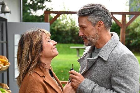 Das passiert heute in den Soaps Das passiert heute in den Soaps