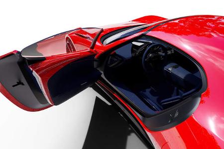 Mazda Iconic SP