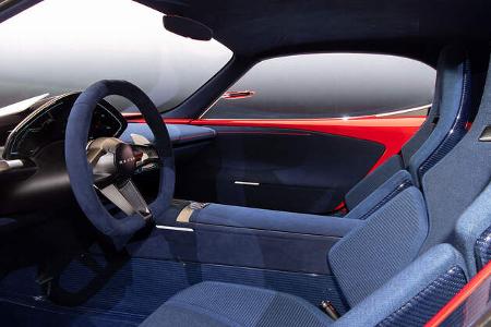 Mazda Iconic SP