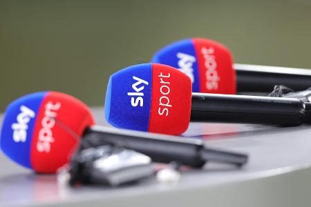 Sky bereut Verlust der Bundesliga-Konferenz nicht Sky bereut Verlust der Bundesliga-Konferenz nicht