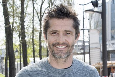 Ex-Bayern-Star Bixente Lizarazu macht Erkrankung öffentlich Ex-Bayern-Star Bixente Lizarazu macht Erkrankung öffentlich